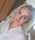 Rencontre Femme : Алеся, 29 ans à Biélorussie  Борисов 